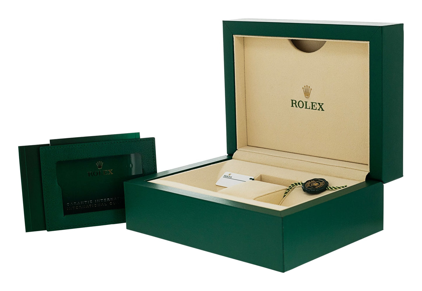 Rolex Sky-Dweller 326235 Image 4