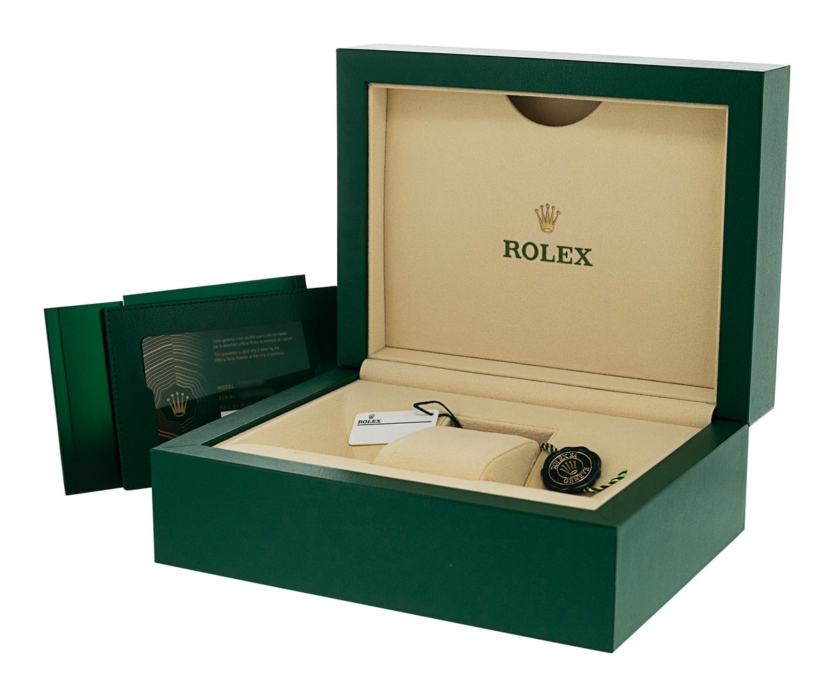 Rolex Sky-Dweller 336239 Image 4