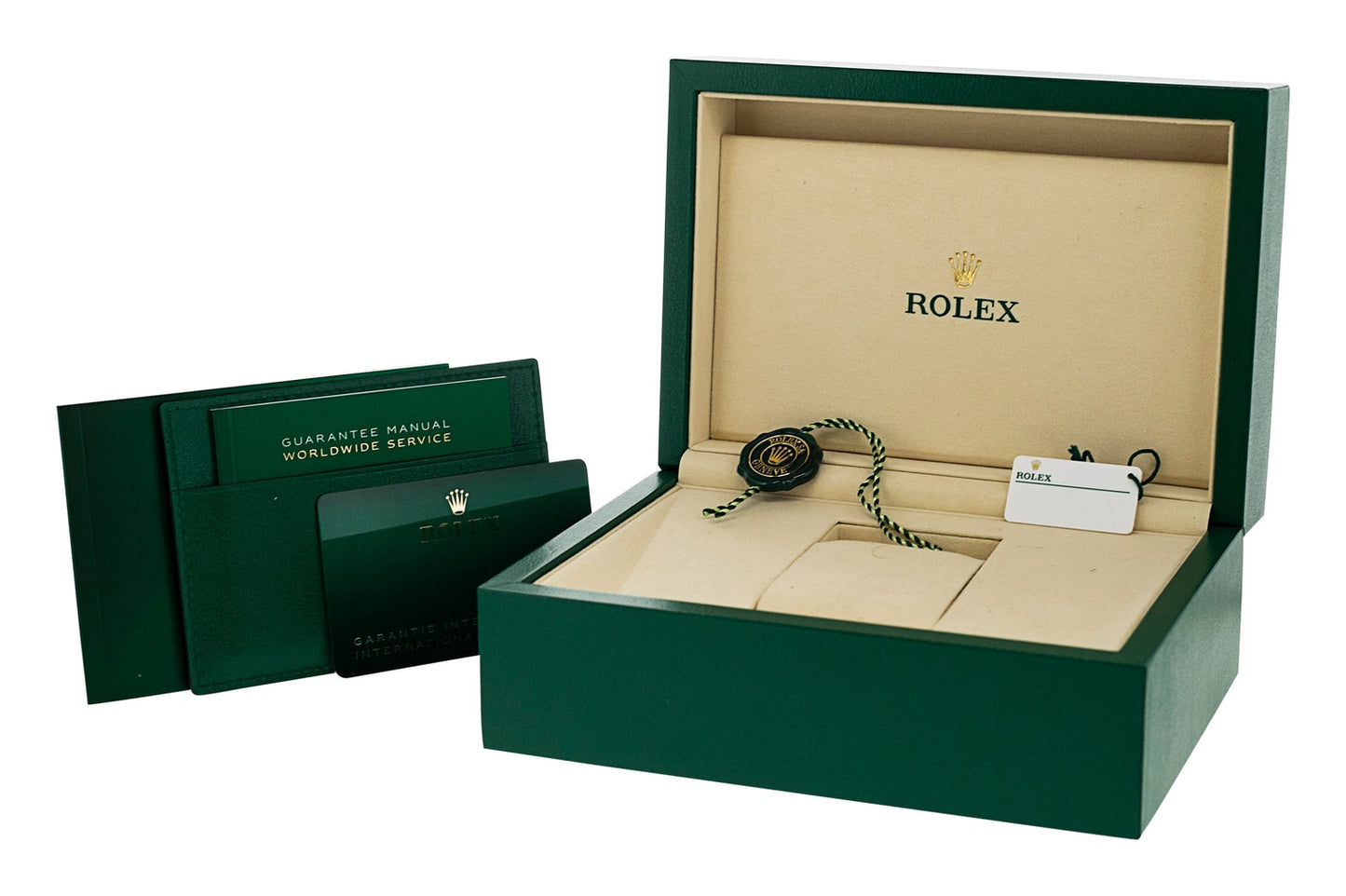 Rolex Sky-Dweller 336934 Image 4