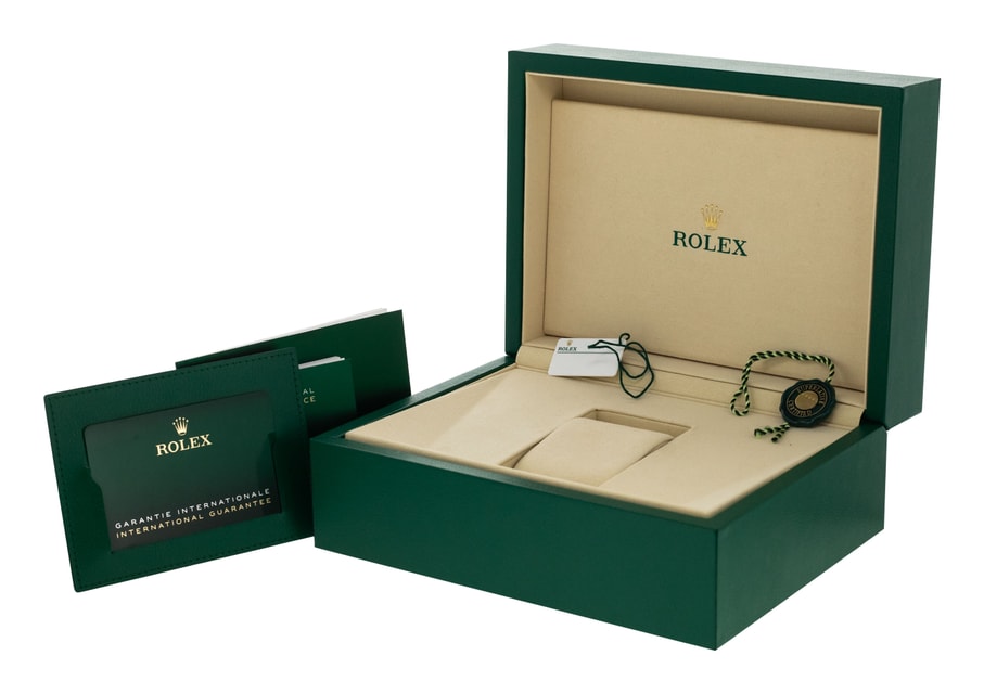Rolex Day-Date 40 228239
