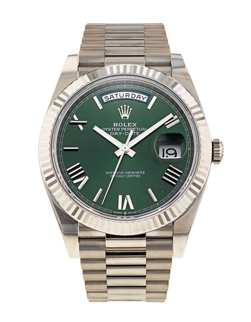 Rolex Day-Date 40 228239