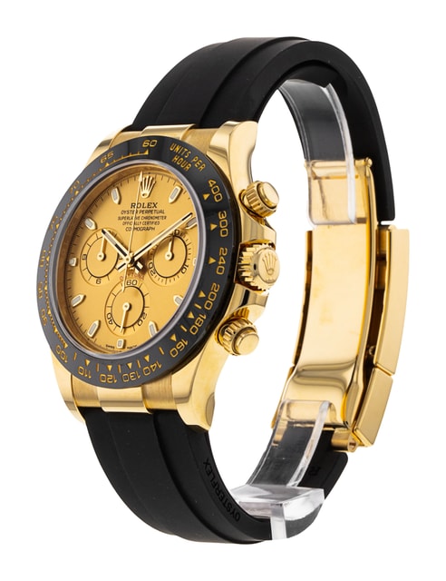 Rolex Daytona 116518 LN Image 2