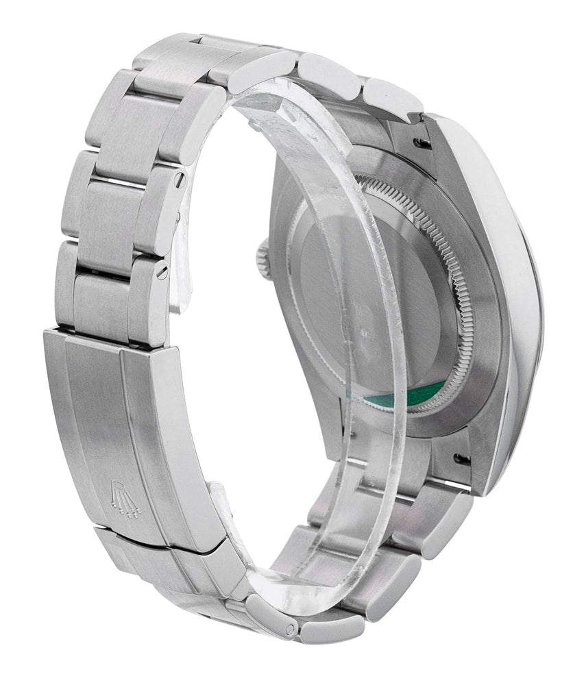 Rolex Oyster Perpetual 124300 Image 3