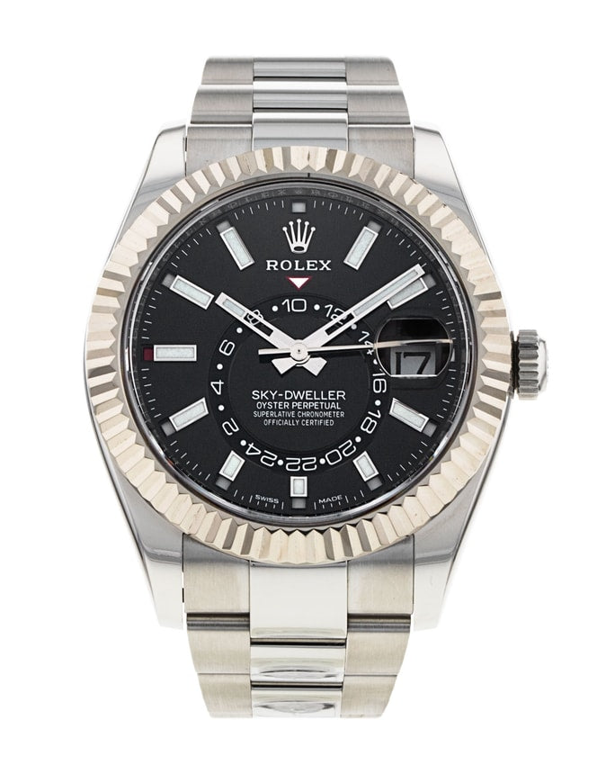 Rolex Sky-Dweller 326934