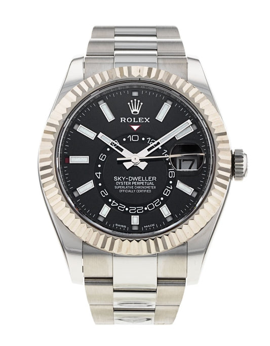 Rolex Sky-Dweller 326934