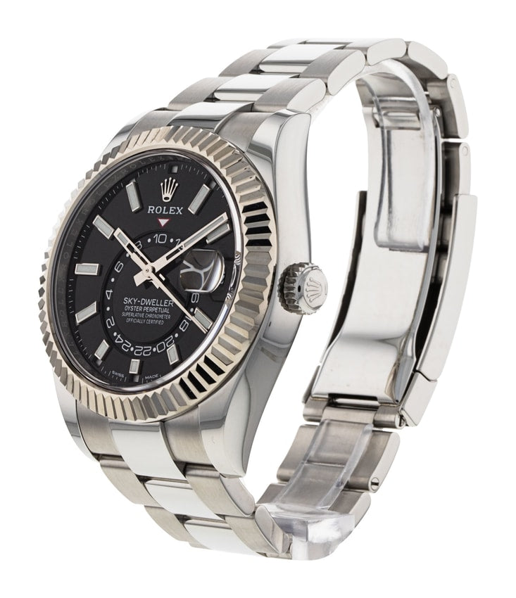 Rolex Sky-Dweller 326934 Image 2