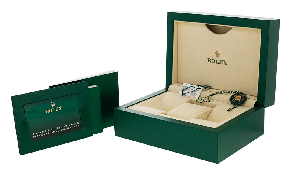 Rolex Sky-Dweller 336933