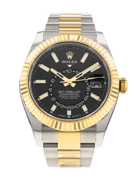 Rolex Sky-Dweller 336933