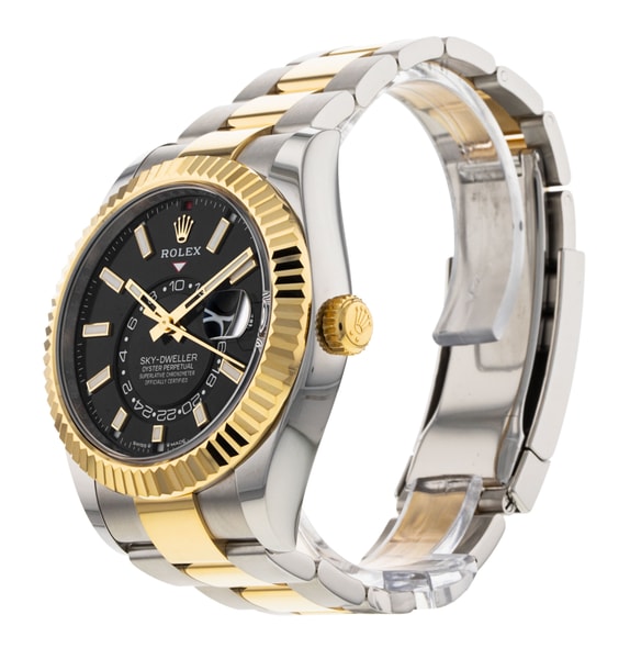 Rolex Sky-Dweller 336933