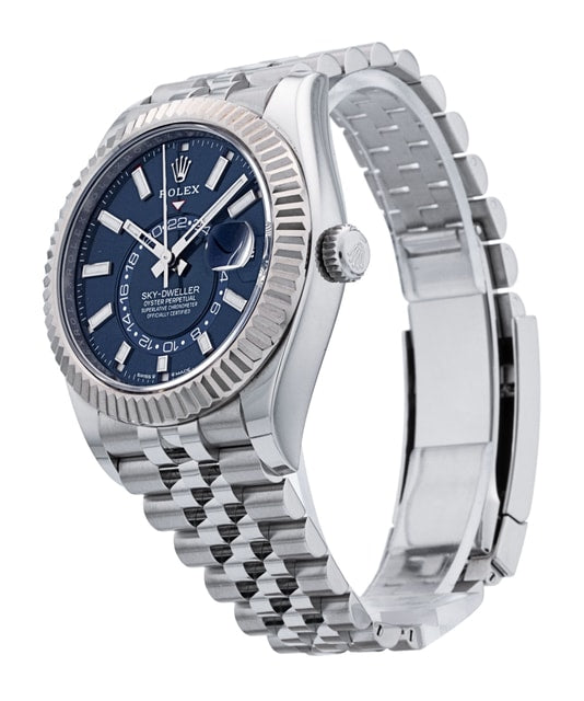 Rolex Sky-Dweller 336934 Image 2