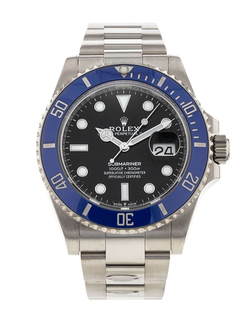 Rolex Submariner 126619 LB