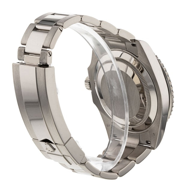 Rolex Submariner 126619 LB