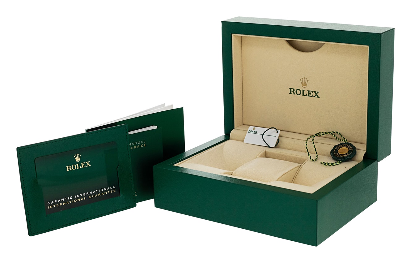 Rolex Yacht-Master 226627 Image 4