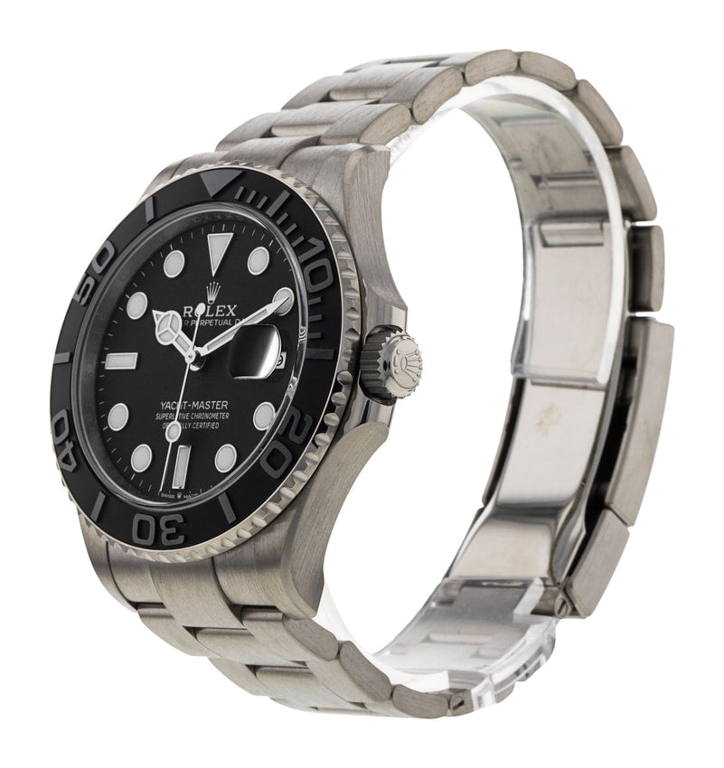 Rolex Yacht-Master 226627 Image 2