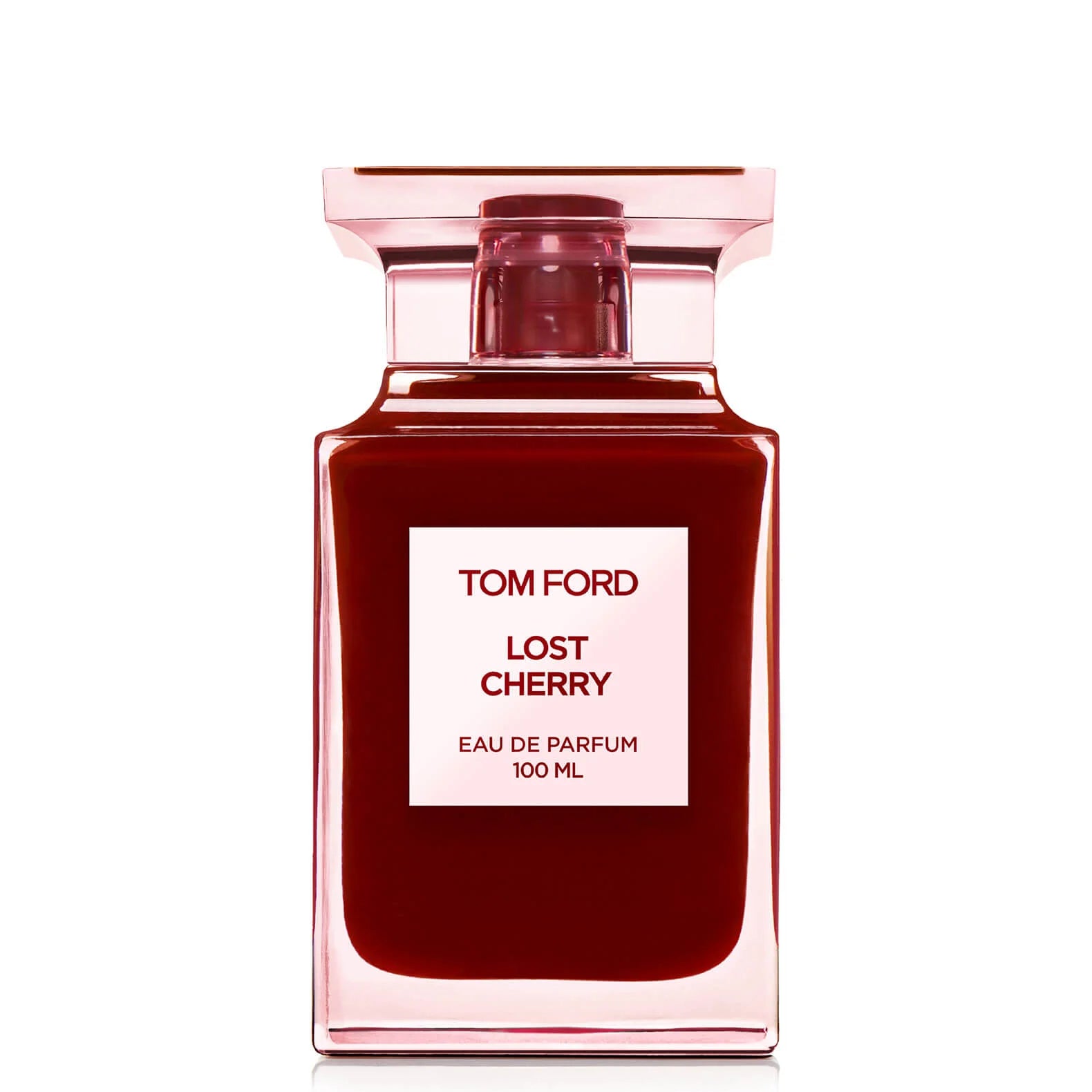 TOM FORD Lost Cherry Eau de Parfum 100ml Image 1