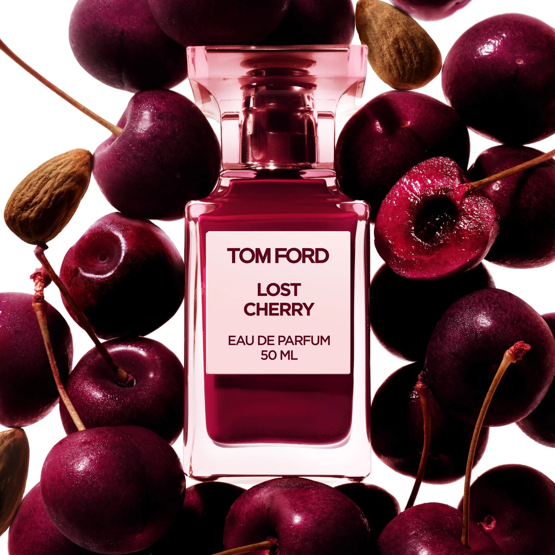TOM FORD Lost Cherry Eau de Parfum 100ml Image 2