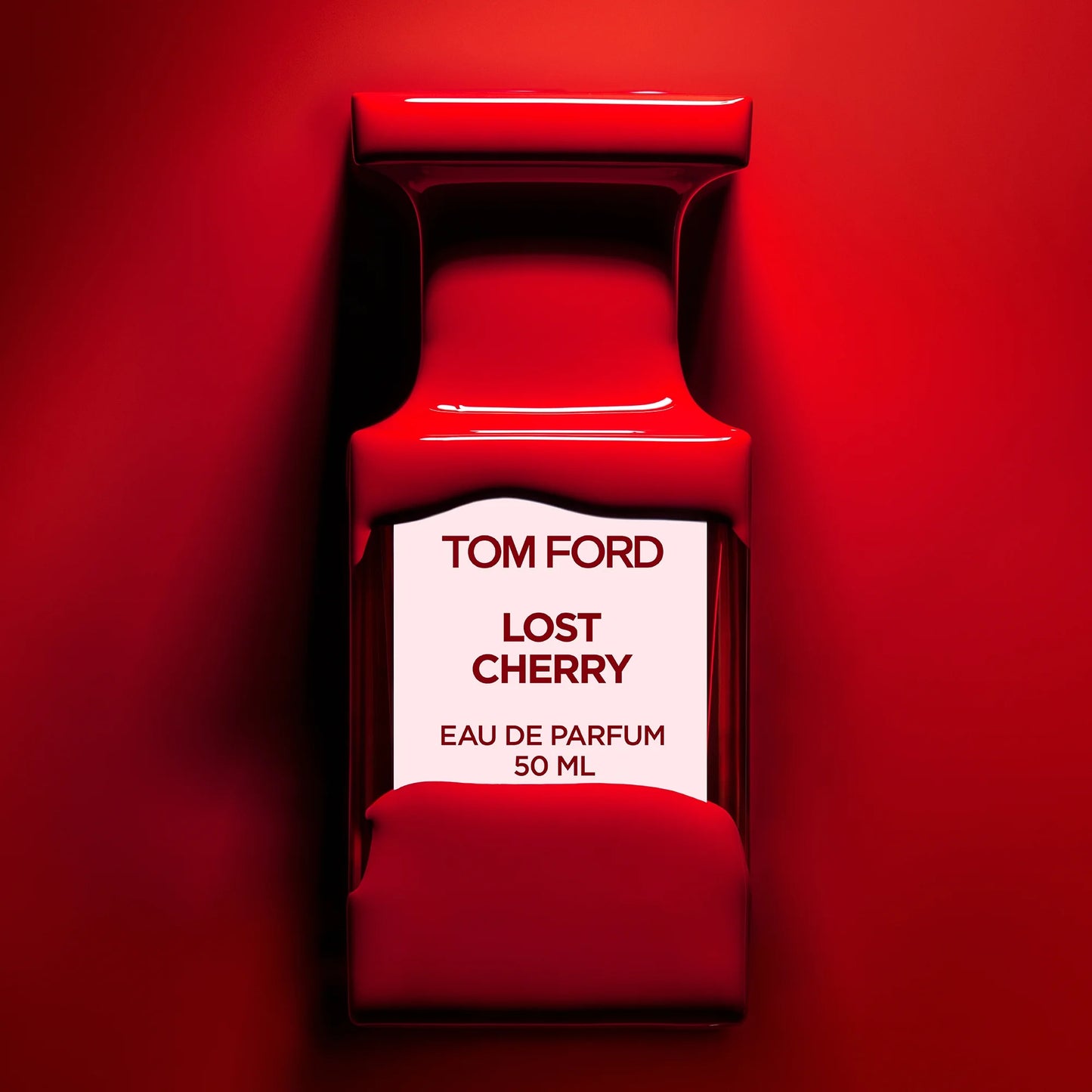 TOM FORD Lost Cherry Eau de Parfum 100ml Image 3